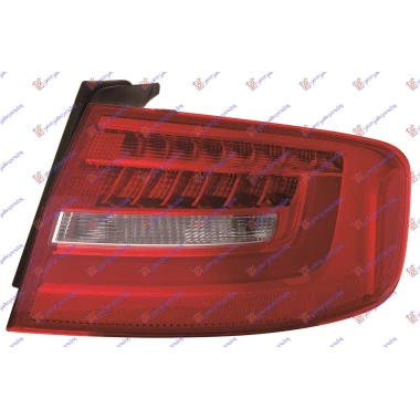 STOP LAMPA SPOLJASNJA LED