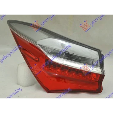 STOP LAMPA SPOLJASNJA LED
