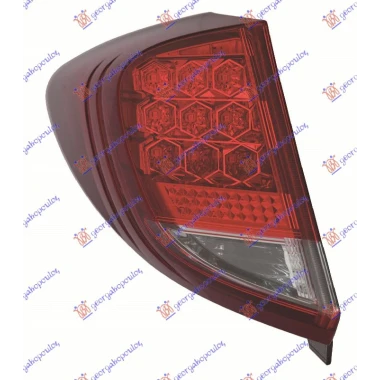 STOP LAMPA SPOLJASNJA LED 14-