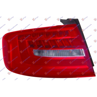 STOP LAMPA SPOLJASNJA LED