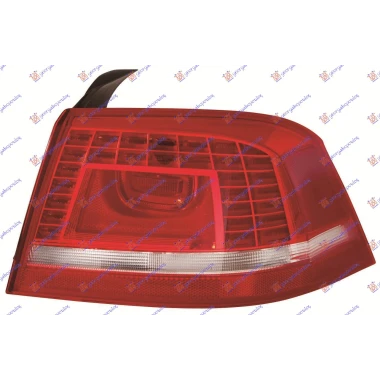 STOP LAMPA SPOLJASNJA LED
