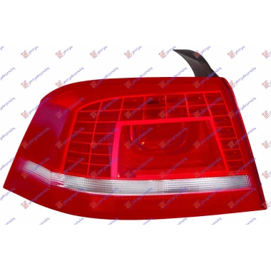 STOP LAMPA SPOLJASNJA LED
