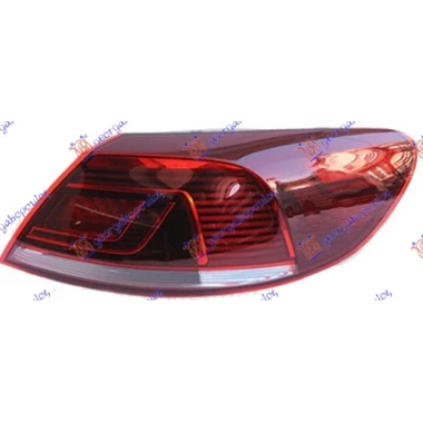 STOP LAMPA SPOLJASNJA LED
