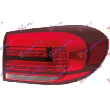 STOP LAMPA SPOLJASNJA LED