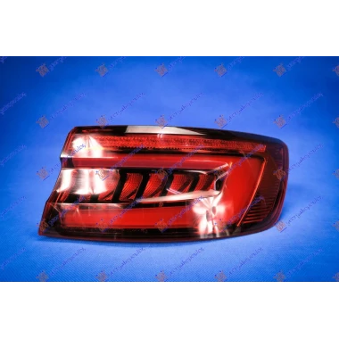 STOP LAMPA SPOLJASNJA LED