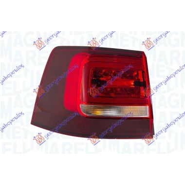 STOP LAMPA SPOLJASNJA LED 15- (MARELLI)