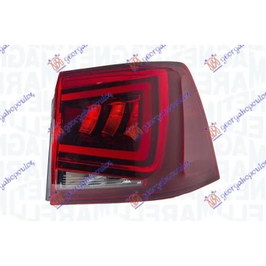 STOP LAMPA SPOLJASNJA LED 15- (MARELLI)