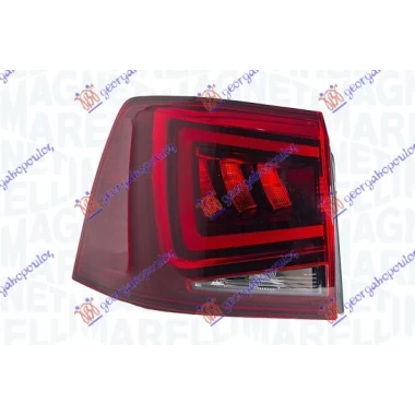 STOP LAMPA SPOLJASNJA LED 15- (MARELLI)