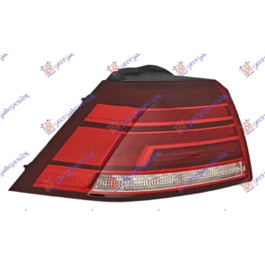 STOP LAMPA SPOLJASNJA LED