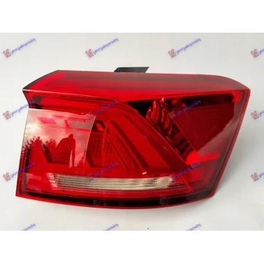 STOP LAMPA SPOLJASNJA LED