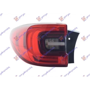 STOP LAMPA SPOLJASNJA (LED)