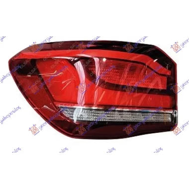 STOP LAMPA SPOLJASNJA LED