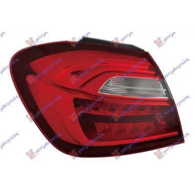 STOP LAMPA SPOLJASNJA LED