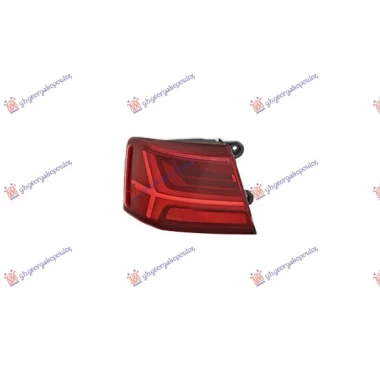 STOP LAMPA SPOLJASNJA LED