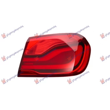 STOP LAMPA SPOLJASNJA LED 17- (ULO)