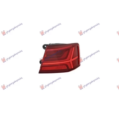 STOP LAMPA SPOLJASNJA LED