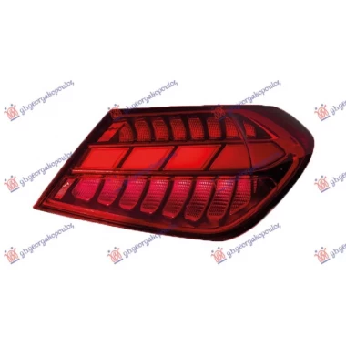 STOP LAMPA SPOLJASNJA LED