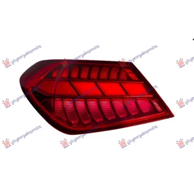 STOP LAMPA SPOLJASNJA LED