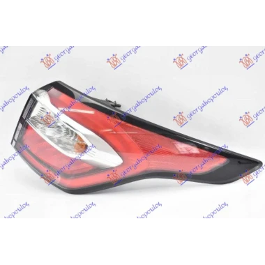 STOP LAMPA SPOLJASNJA LED -18