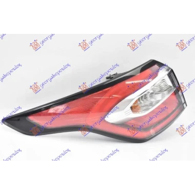 STOP LAMPA SPOLJASNJA LED -18