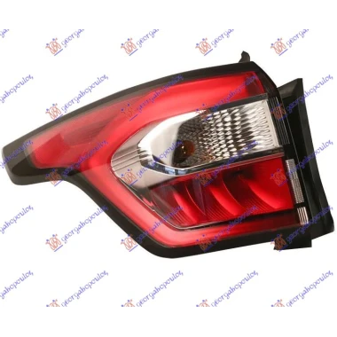 STOP LAMPA SPOLJASNJA LED -18 (VALEO)