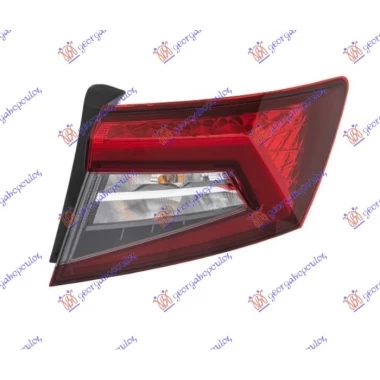 STOP LAMPA SPOLJASNJA LED