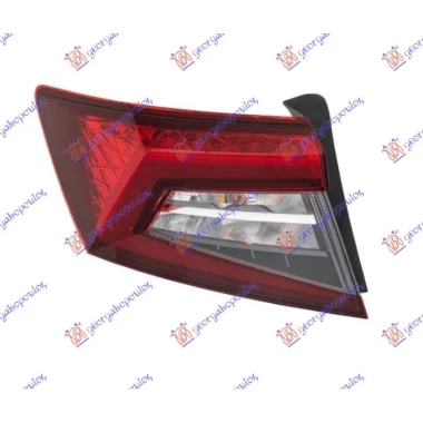 STOP LAMPA SPOLJASNJA LED