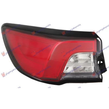 STOP LAMPA SPOLJASNJA LED