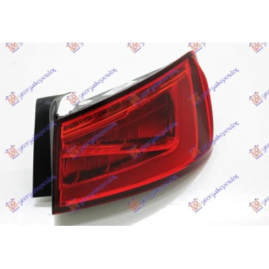 STOP LAMPA SPOLJASNJA LED