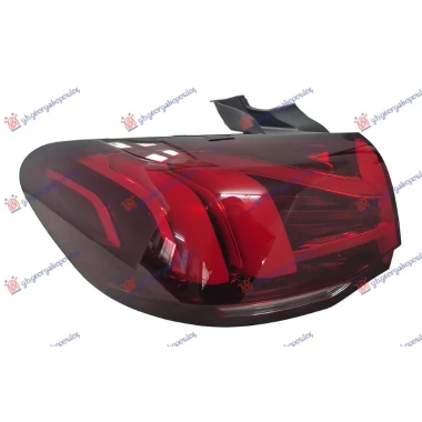 STOP LAMPA SPOLJASNJA LED