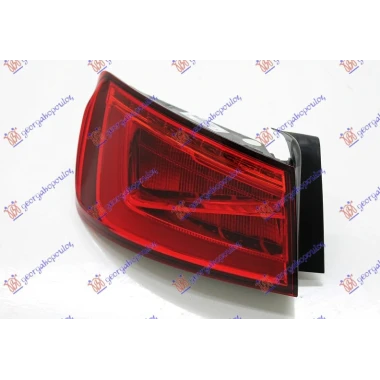 STOP LAMPA SPOLJASNJA LED
