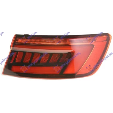 STOP LAMPA SPOLJASNJA LED