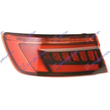 STOP LAMPA SPOLJASNJA LED