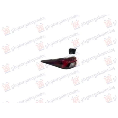 STOP LAMPA SPOLJASNJA LED