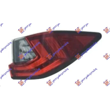 STOP LAMPA SPOLJASNJA (LED)