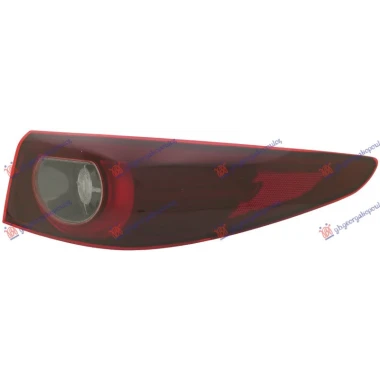 STOP LAMPA SPOLJASNJA LED 22- (DEPO)