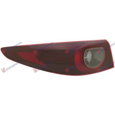 STOP LAMPA SPOLJASNJA LED 22- (DEPO)