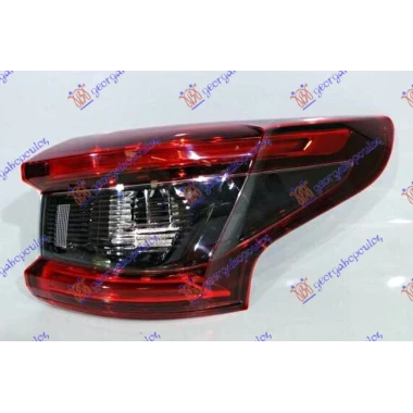 STOP LAMPA SPOLJASNJA (LED)