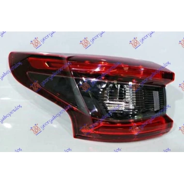 STOP LAMPA SPOLJASNJA (LED)
