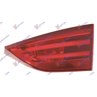 STOP LAMPA SPOLJASNJA LED