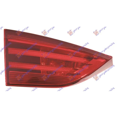 STOP LAMPA SPOLJASNJA LED