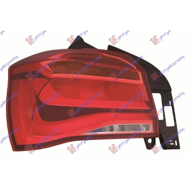 STOP LAMPA SPOLJASNJA LED