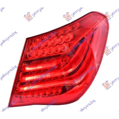 STOP LAMPA SPOLJASNJA LED