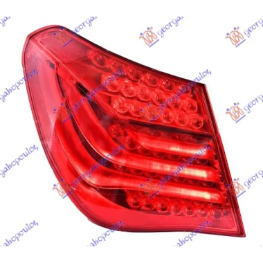 STOP LAMPA SPOLJASNJA LED
