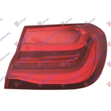 STOP LAMPA SPOLJASNJA LED