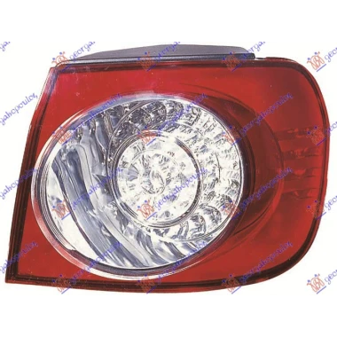 STOP LAMPA SPOLJASNJA LED