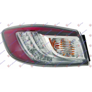 STOP LAMPA SPOLJASNJA LED 4 VRATA