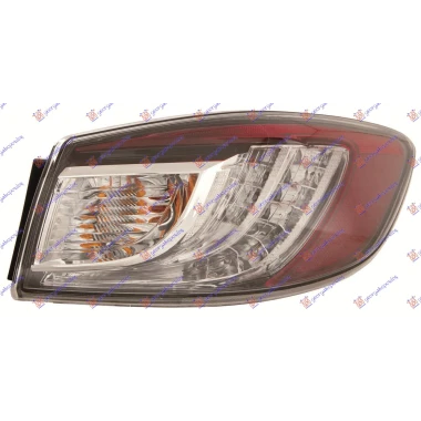 STOP LAMPA SPOLJASNJA LED 4 VRATA