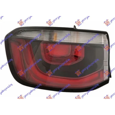 STOP LAMPA SPOLJASNJA LED