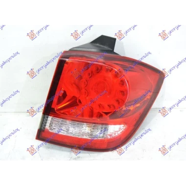 STOP LAMPA SPOLJASNJA LED